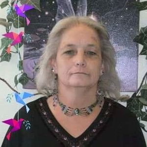 Meet your Posher, Brenda